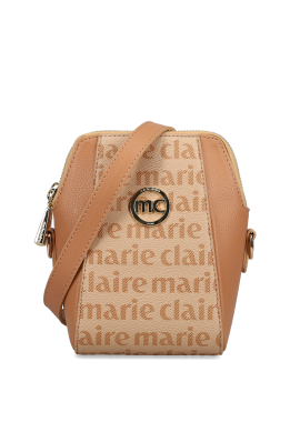 MARIE CLAIRE - Ταμπά τσάντα ώμου
