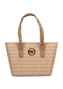MARIE CLAIRE - Ταμπά τσάντα ώμου