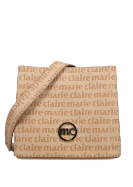 MARIE CLAIRE - Ταμπά τσάντα ώμου