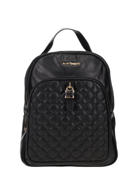 LAURA BIAGIOTTI - Μαύρο backpack