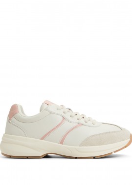ALDO - Λευκό sneaker CLUBCHIC
