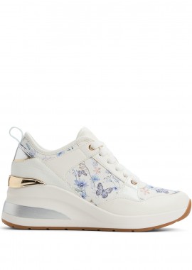 ALDO - Λευκό sneaker DUCIE