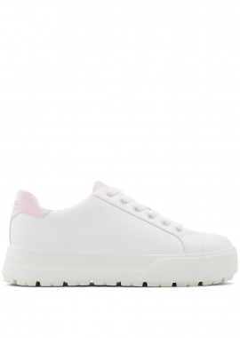 ALDO - Λευκό sneaker MIRAI