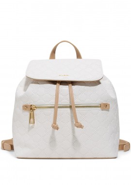 ALDO - Λευκό backpack ZELONA