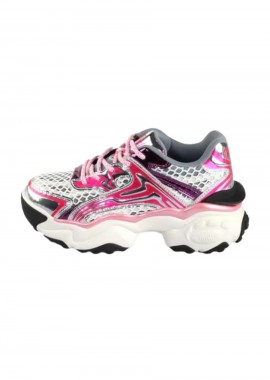 BUFFALO - BUFFALO Sneakers SCORE TEC - ΡΟΖ-1636344-PINK