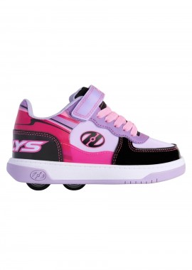 HEELYS - HEELYS Rezerve X2 Παιδικά Sneakers - Ροζ-HE00409007-MULTI