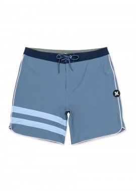 HURLEY - HURLEY Ανδρικό Μαγιό PHNTM Eco Block Party Solid 18-MMBS07158