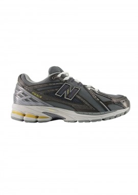 NEW BALANCE - NEW BALANCE 1906R Unisex Sneakers - Γκρι-U19064S0-GREY