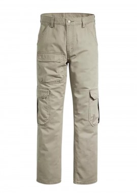 LEVIS® - Levi\'s STAY LOOSE CARGO PANTS - Μπεζ-A73680001-GREEN