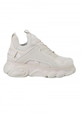 BUFFALO - BUFFALO Sneakers CLD CHAI - BEIGE-1630426-BEIGE