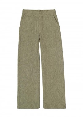 GARCIA - GARCIA Γυναικεία Παντελόνα R260344 Olive-R260344-GREEN