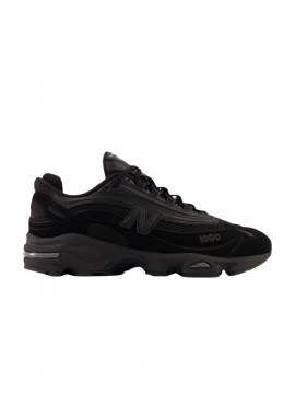 NEW BALANCE - NEW BALANCE Sneakers 1000 - ΠΑΠΟΥΤΣΙ CLASSICS - ΜΑΥΡΟ-NP01-M1000B-BLACK
