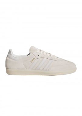 ADIDAS SKATEBOARDING - ADIDAS SKATEBOARDING Sneakers SAMBA ADV - ΜΠΕΖ-JP5860-BEIGE
