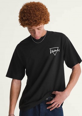 VANS - Vans ανδρικό T-shirt Relaxed Fit