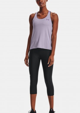 UNDER ARMOUR - Under Armour γυναικείο αθλητικό κολάν