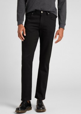 LEE - Lee ανδρικό τζιν παντελόνι Classic Fit