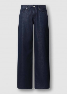 PEPE JEANS - Pepe Jeans γυναικείο τζιν παντελόνι high-rise Flare Fit