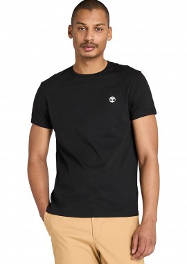 TIMBERLAND - Timberland σετ ανδρικά T-shirts με λογότυπο Slim Fit