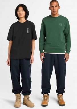 TIMBERLAND - Timberland unisex παντελόνι φόρμας