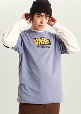 VANS - Vans ανδρικό T-shirt Loose Fit