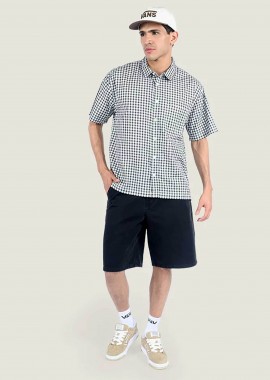 VANS - Vans ανδρική βερμούδα Loose Fit