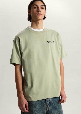 VANS - Vans ανδρικό T-shirt Loose Fit