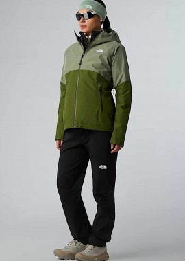 THE NORTH FACE - The North Face γυναικείο παντελόνι Regular Fit