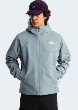 THE NORTH FACE - The North Face ανδρικό μπουφάν με κουκούλα