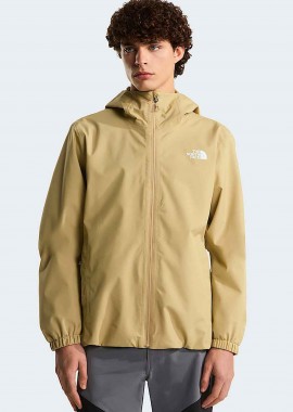 THE NORTH FACE - The North Face ανδρικό μπουφάν με κουκούλα