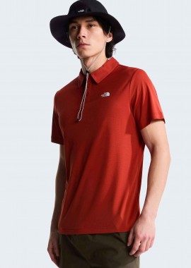 THE NORTH FACE - The North Face ανδρική μπλούζα πόλο