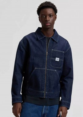LEE - Lee® ανδρικό denim jacket Regular Fit