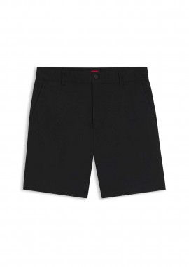 HUGO - Hugo Boss ανδρική chino βερμούδα Slim Fit