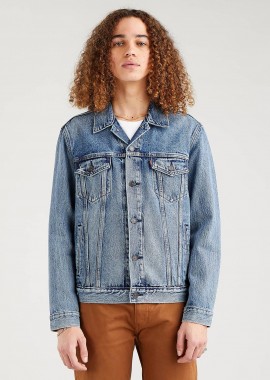 LEVI'S - Levi's® ανδρικό denim jacket Skyline Standard Fit