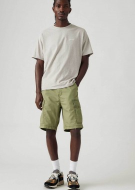 LEVI'S - Levi's® ανδρική βερμούδα cargo Regular Fit