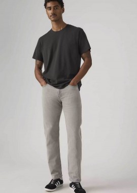 LEVI'S - Levi's® ανδρικό τζιν παντελόνι πεντάτσεπο Regular Tapered Fit