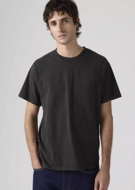 LEVI'S - Levi's® ανδρικό T-shirt με τσέπη Standard Fit