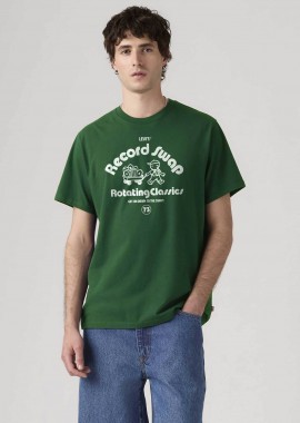 LEVI'S - Levi's® ανδρικό T-shirt με λογότυπο Relaxed Fit
