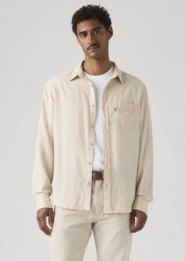 LEVI'S - Levi's® ανδρικό πουκάμισο Standard Fit