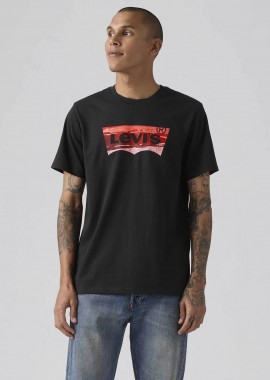 LEVI'S - Levi's® ανδρικό T-shirt Standard Fit