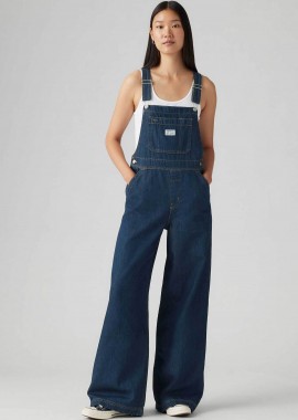 LEVI'S - Levi's® γυναικεία denim σαλοπέτα Oversized Fit