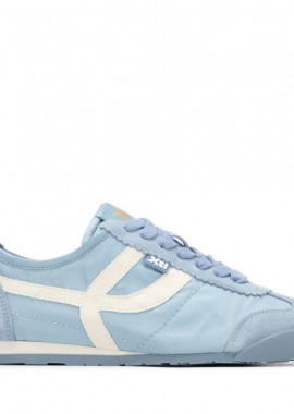XTI - Γυναικεία Xti Γυναικείο Sneaker 145218 Vegan ΜΠΛΕ