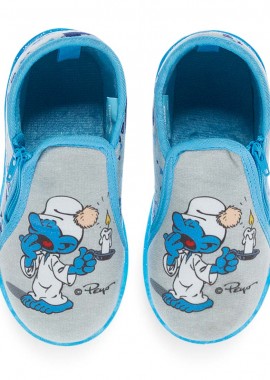 SMURF - Παιδικές Παντόφλες Σπιτιού Smurf 10128180