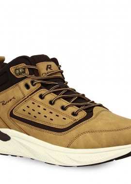 RUNNERS - Ανδρικά Μποτάκια Runners Rns-222-5681