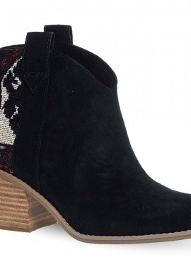 TOMS - Γυναικεία Μπότακια Toms 10020266