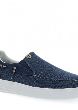 RENATO GARINI - Ανδρικά Μοκασίνια Renato Garini W589S0222051/25Scm022