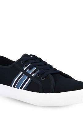 JACK & JONES - Ανδρικά Sneaker Jack&Jones 12203675 Navy Blazer
