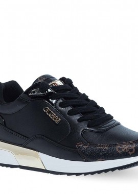 GUESS - Γυναικεία Sneaker Guess Fl5Moxfal12
