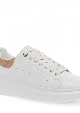 MAISON MINRELLE - Γυναικεία Sneaker Maison Minrelle 10731002