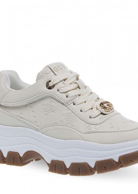 GUESS - Γυναικεία Sneaker Guess Flfbrtpel12