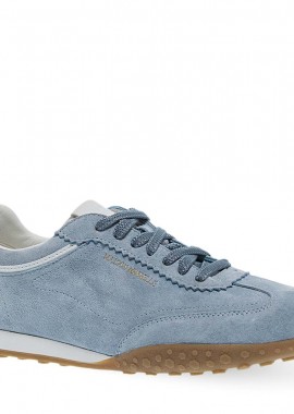 MAISON MINRELLE - Γυναικεία Δερμάτινα Sneaker Maison Minrelle 10733019